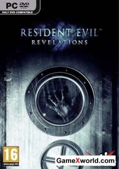 Resident Evil Revelations (2013/RUS/ENG/MULTI11/Full/Repack)