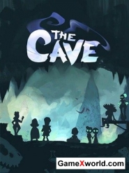 The Cave (2013/ENG/Repack by R.G. ILITA)