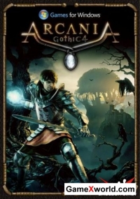 Arcania. Gothic 4 (2010/ENG)
