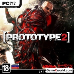 Prototype 2: RADNET Edition (2012/RUS/ENG/RePack by R.G.Revenants)